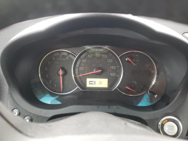 Foto 9 de la subasta – 2014 NISSAN MAXIMA S con VIN 1N4AA5AP5EC440687
