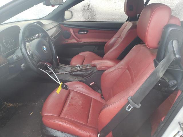 Photo 7 from auction – 2010 BMW 335 I with VIN WBAWL7C50AP476126