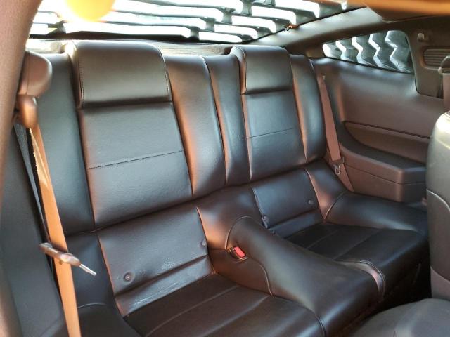 Photo 10 from auction – 2007 FORD MUSTANG with VIN 1ZVHT80N175239684