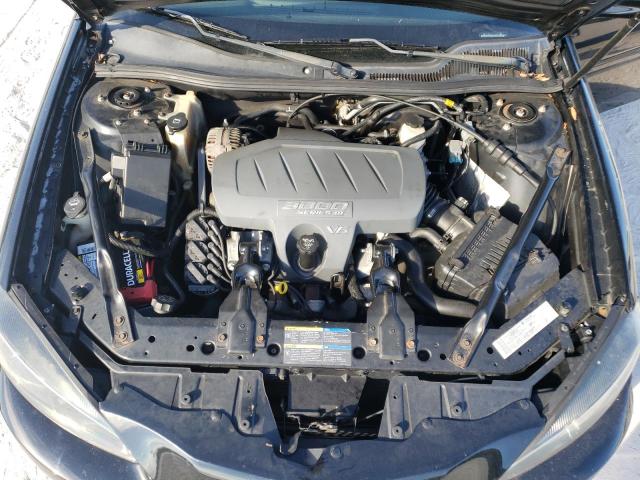 Photo 11 from auction – 2005 PONTIAC GRAND PRIX with VIN 2G2WP522751238848