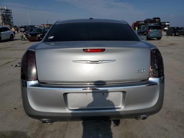 Photo 6 from auction – 2011 CHRYSLER 300 LIMITE with VIN 2C3CA5CG9BH546475