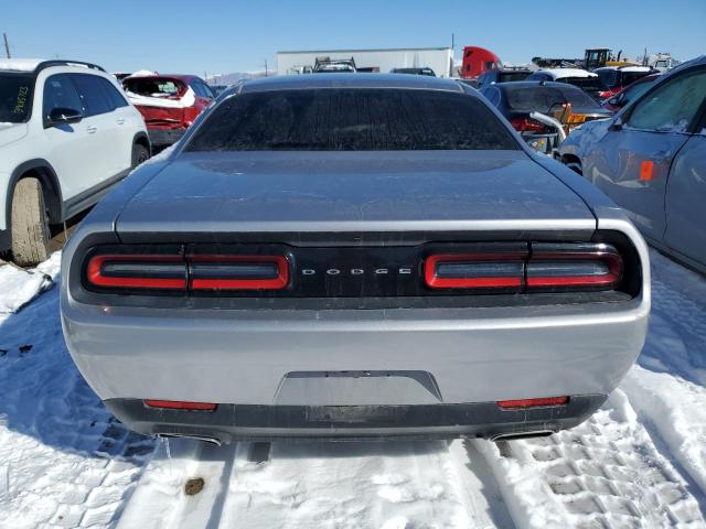 Photo 6 from auction – 2016 DODGE CHALLENGER with VIN 2C3CDZAG2GH297123
