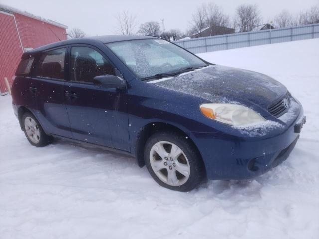Photo 4 from auction – 2006 TOYOTA COROLLA MA with VIN 2T1KR32E76C587739
