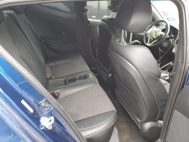Photo 10 from auction – 2016 HYUNDAI VELOSTER with VIN KMHTC6AD7GU283374