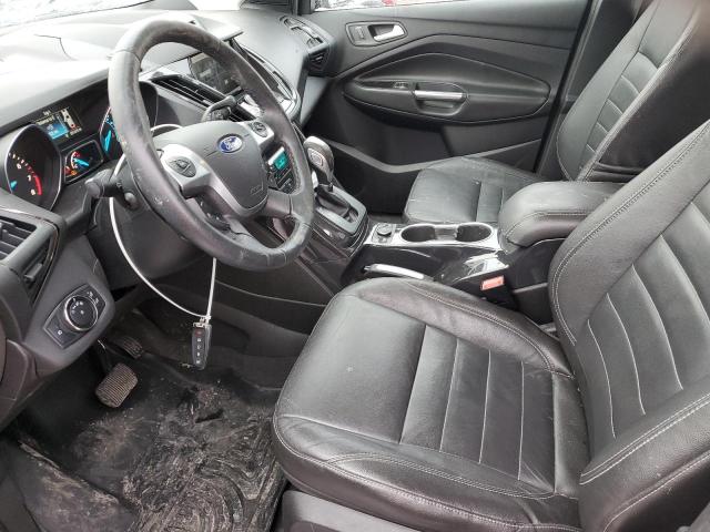 Photo 7 from auction – 2014 FORD ESCAPE TIT with VIN 1FMCU9J96EUC83941