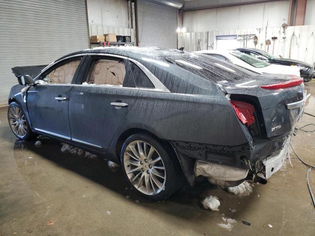 Photo 2 from auction – 2013 CADILLAC XTS PLATIN with VIN 2G61U5S36D9157835