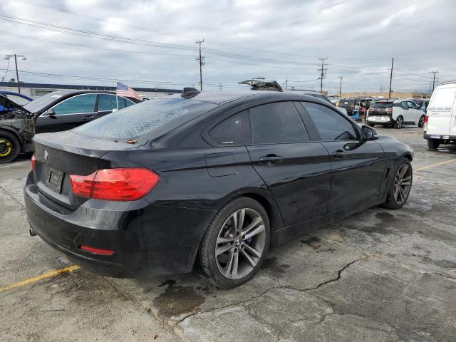 Photo 3 from auction – 2015 BMW 428 I GRAN with VIN WBA4A9C53FGL85559