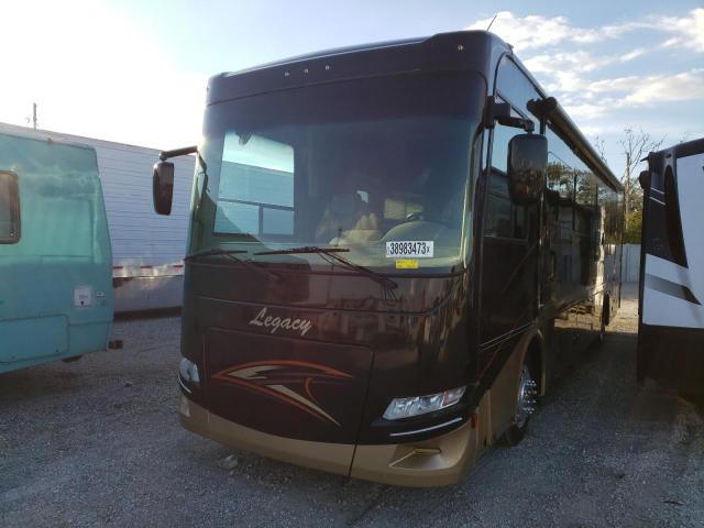 Photo 2 from auction – 2018 FREIGHTLINER CHASSIS B with VIN 4UZACJFC2JCJD4518