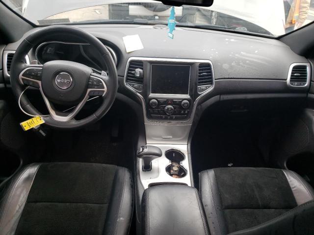 Photo 8 from auction – 2015 JEEP GRAND CHER with VIN 1C4RJFAG2FC932470
