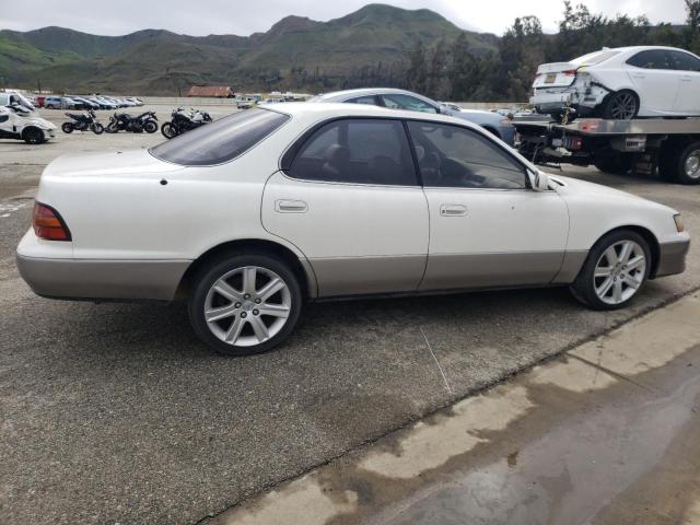 Photo 3 from auction – 1994 LEXUS ES 300 with VIN JT8GK13T2R0025336