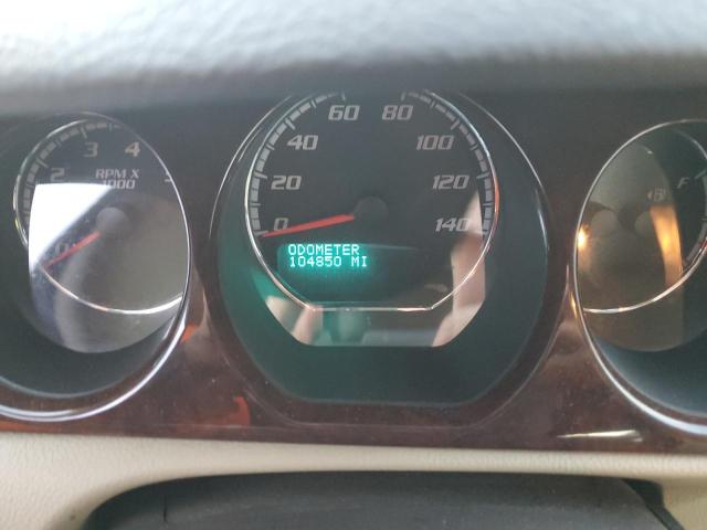 Photo 9 from auction – 2011 BUICK LUCERNE CX with VIN 1G4HC5EM3BU114309