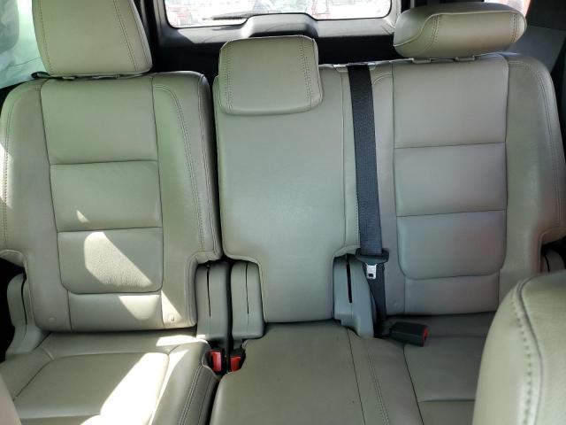 Photo 10 from auction – 2012 FORD EXPLORER X with VIN 1FMHK7D86CGA47000