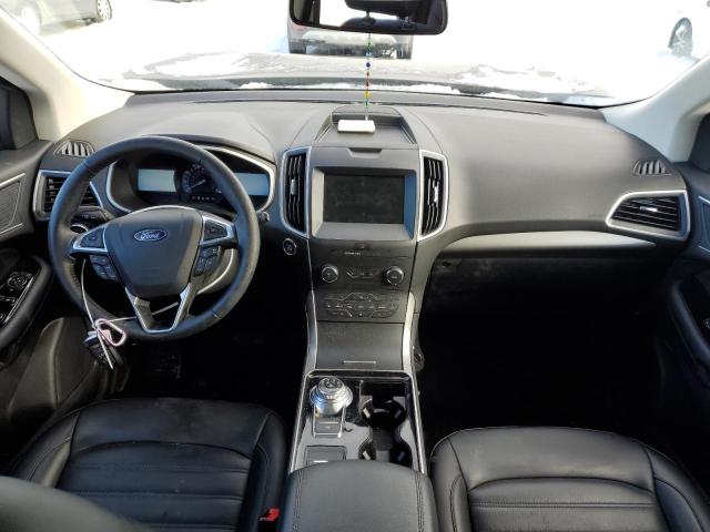 Photo 8 from auction – 2020 FORD EDGE SEL with VIN 2FMPK3J92LBA18456