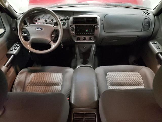 Фото 8 с аукциона – 2005 FORD EXPLORER S с VIN 1FMZU77K45UB45310
