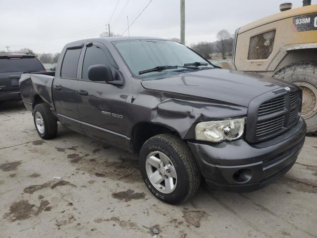 Photo 4 from auction – 2003 DODGE RAM 1500 S with VIN 1D7HA18N33J535866