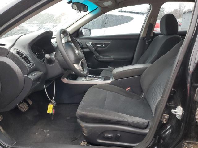 Photo 7 from auction – 2015 NISSAN ALTIMA 2.5 with VIN 1N4AL3AP9FN326437