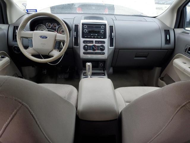 Photo 8 from auction – 2010 FORD EDGE SEL with VIN 2FMDK3JC2ABA70861