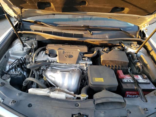 Photo 11 from auction – 2014 TOYOTA CAMRY L with VIN 4T1BF1FK4EU810622