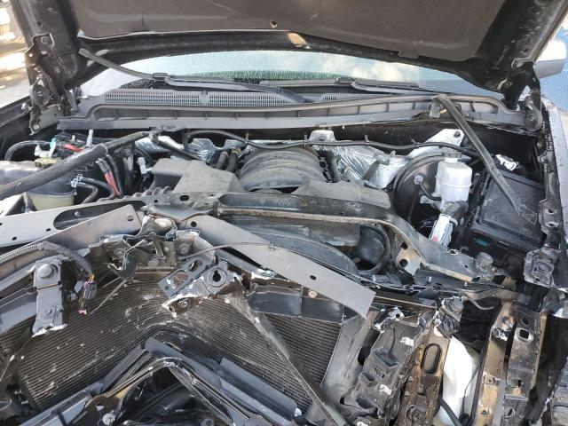 Photo 11 from auction – 2018 CHEVROLET SILVERADO with VIN 1GCVKREC1JZ168864