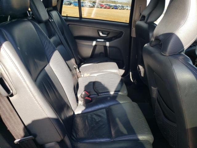 Photo 10 from auction – 2010 VOLVO XC90 3.2 with VIN YV4982CY2A1545218