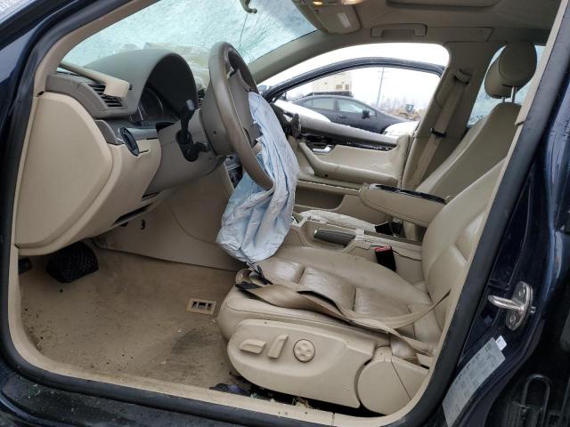 Foto 7 de la subasta – 2004 AUDI A4 1.8T QU con VIN WAULC68E64A077802