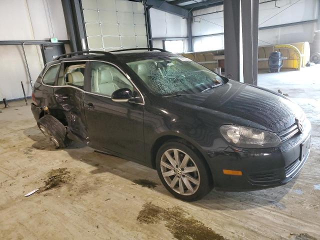 Photo 4 from auction – 2014 VOLKSWAGEN JETTA TDI with VIN 3VWPL7AJ9EM615296