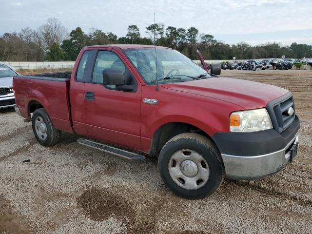 Photo 4 from auction – 2008 FORD F150 with VIN 1FTRF12298KE70974