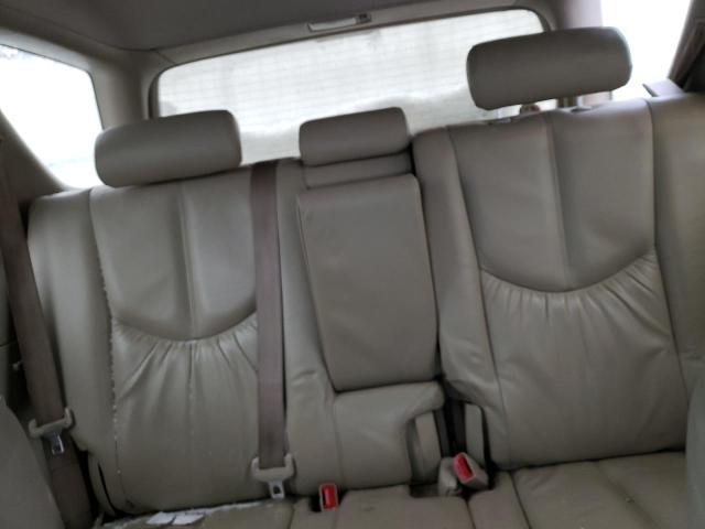 Photo 10 from auction – 2001 LEXUS RX 300 with VIN JTJHF10U510166930