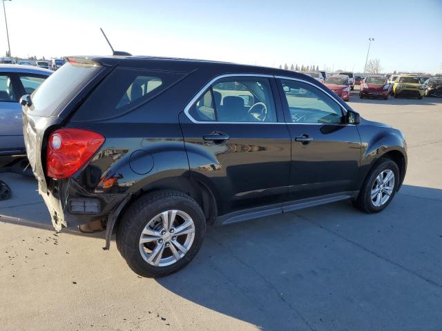 Photo 3 from auction – 2015 CHEVROLET EQUINOX LS with VIN 2GNALAEK9F6351489