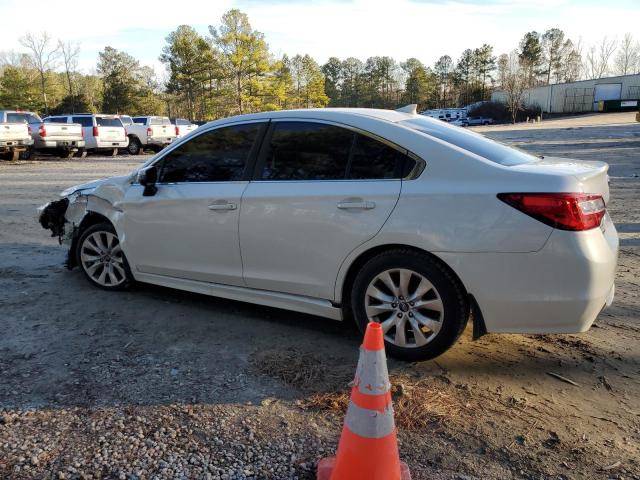 Photo 2 from auction – 2016 SUBARU LEGACY 2.5 with VIN 4S3BNBF63G3046240