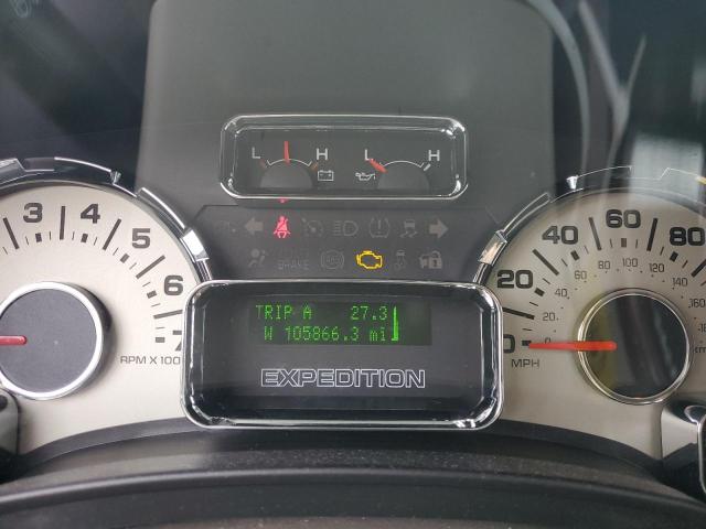 Photo 9 from auction – 2013 FORD EXPEDITION with VIN 1FMJK1K5XDEF02208