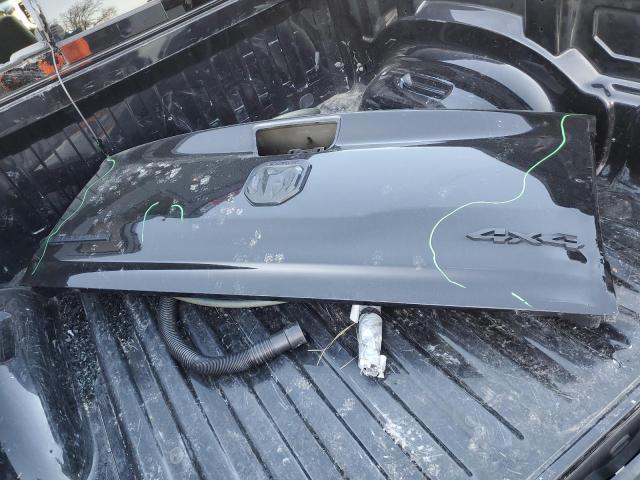 Photo 12 from auction – 2019 RAM 1500 BIG H with VIN 1C6SRFFTXKN512638