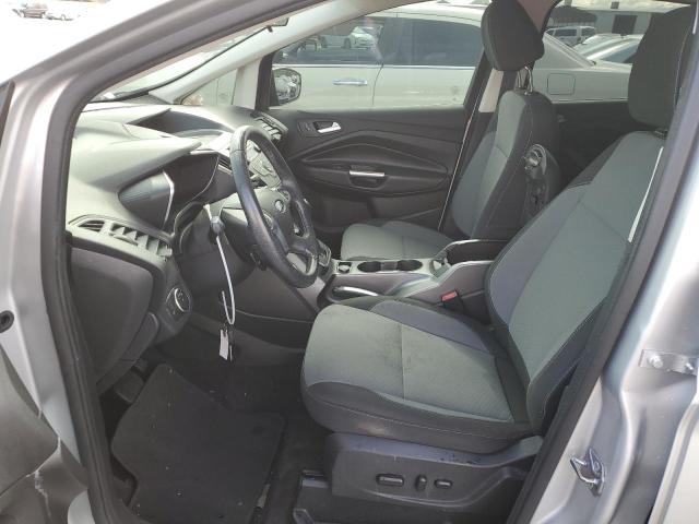 Photo 7 from auction – 2017 FORD C-MAX SE with VIN 1FADP5AU1HL105576