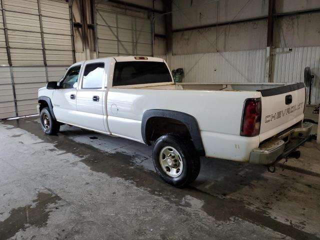 Photo 2 from auction – 2005 CHEVROLET SILVERADO with VIN 1GCHC23UX5F814519