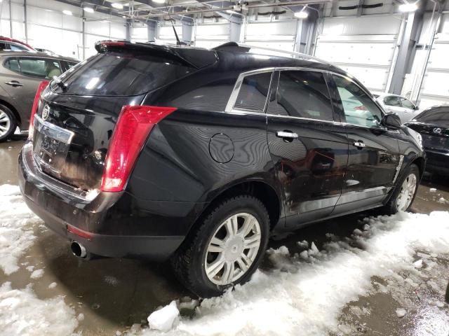 Photo 3 from auction – 2011 CADILLAC SRX LUXURY with VIN 3GYFNDEY1BS628365