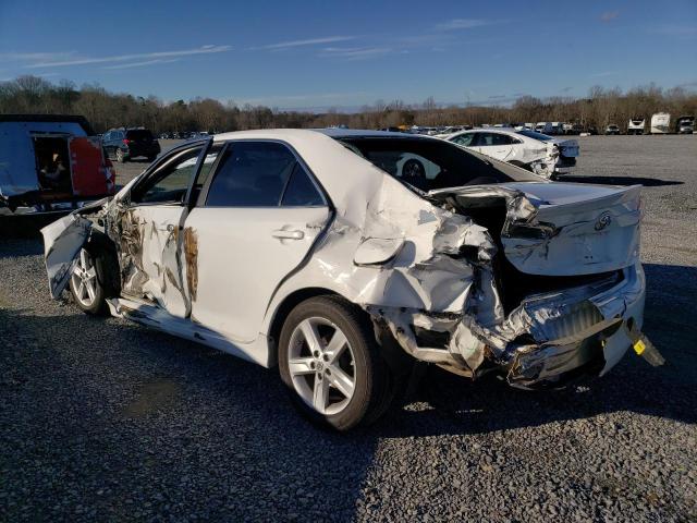 Photo 2 from auction – 2013 TOYOTA CAMRY L with VIN 4T1BF1FKXDU712404