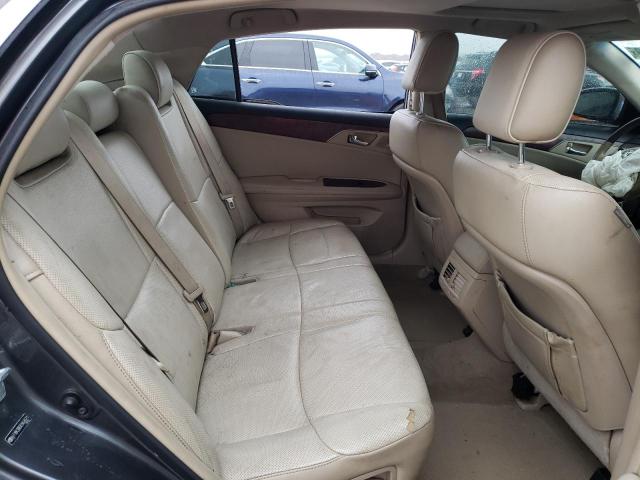 Photo 10 from auction – 2012 TOYOTA AVALON BAS with VIN 4T1BK3DB3CU464571
