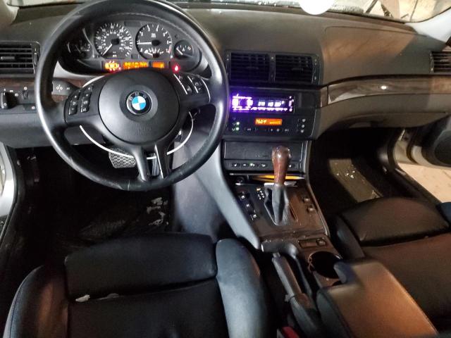 Photo 8 from auction – 2002 BMW 325 XI with VIN WBAEU33472PF69660