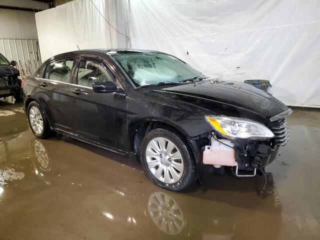 Photo 4 from auction – 2013 CHRYSLER 200 TOURIN with VIN 1C3CCBBB9DN705486