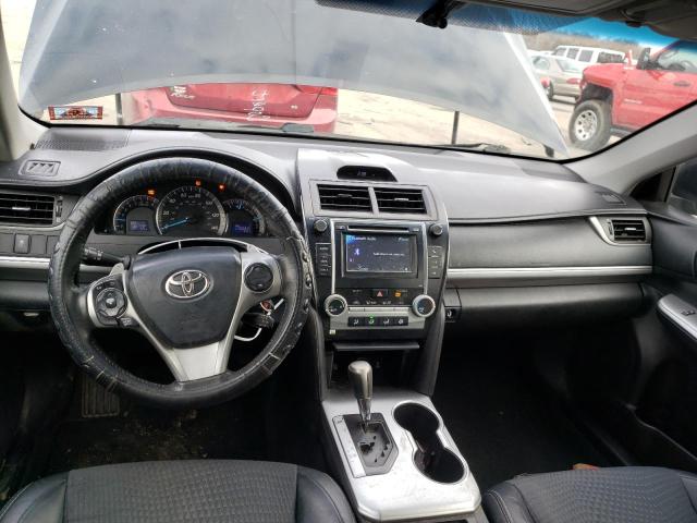 Photo 8 from auction – 2013 TOYOTA CAMRY L with VIN 4T1BF1FK2DU256513