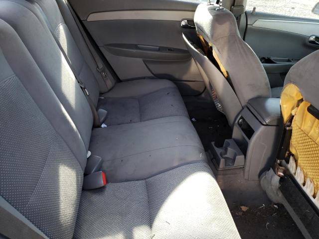 Photo 10 from auction – 2011 CHEVROLET MALIBU 1LT with VIN 1G1ZC5E12BF198280