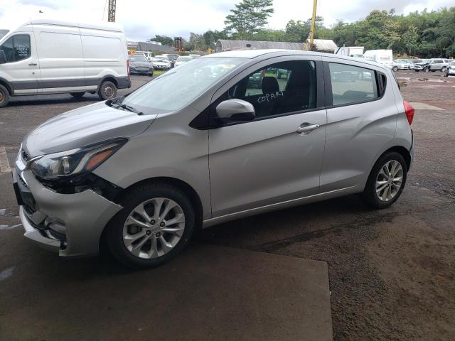 Photo 1 from auction – 2020 CHEVROLET SPARK 1LT with VIN KL8CD6SA4LC428417