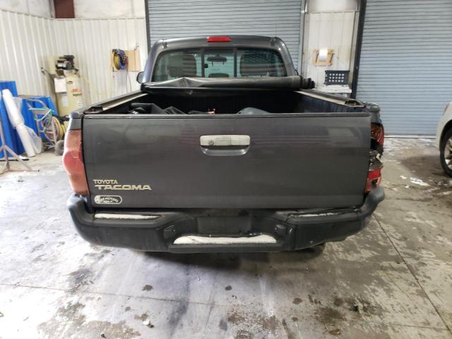 Photo 6 from auction – 2014 TOYOTA TACOMA with VIN 5TFPX4EN9EX023040