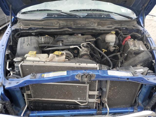 Photo 11 from auction – 2008 DODGE RAM 1500 S with VIN 1D7HU18288J204513