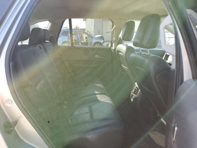 Photo 11 from auction – 2007 FORD EDGE SEL P with VIN 2FMDK49C07BB03469