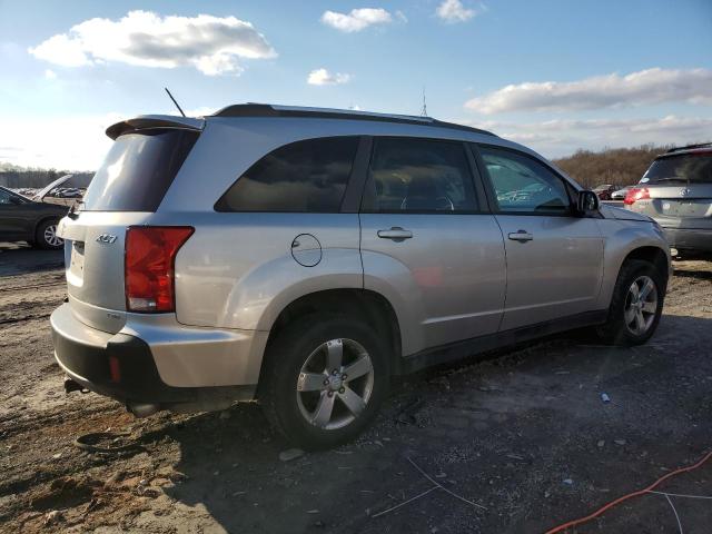 Photo 3 from auction – 2007 SUZUKI XL7 LIMITE with VIN 2S3DA917476115430