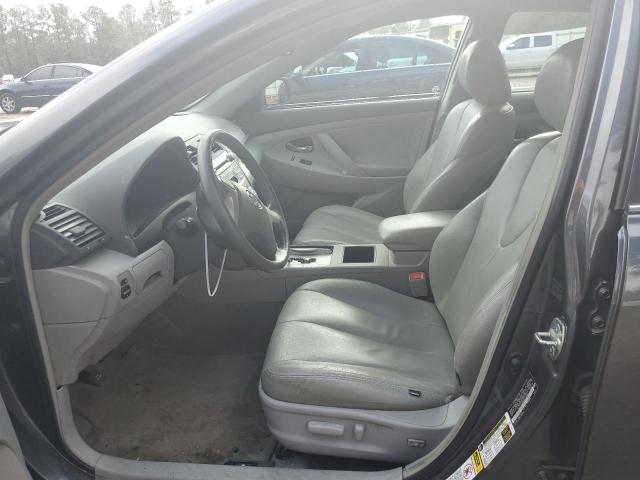 Photo 7 from auction – 2008 TOYOTA CAMRY CE with VIN 4T1BE46K68U771590