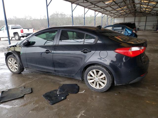 Photo 2 from auction – 2014 KIA FORTE LX with VIN KNAFX4A66E5154445
