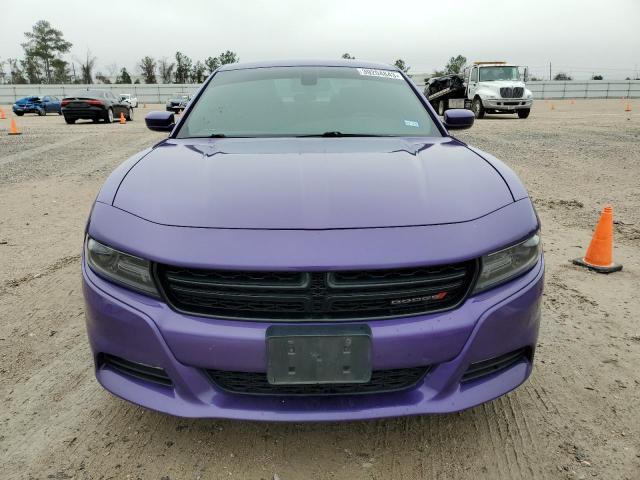 Photo 5 from auction – 2018 DODGE CHARGER SX with VIN 2C3CDXHG7JH312782