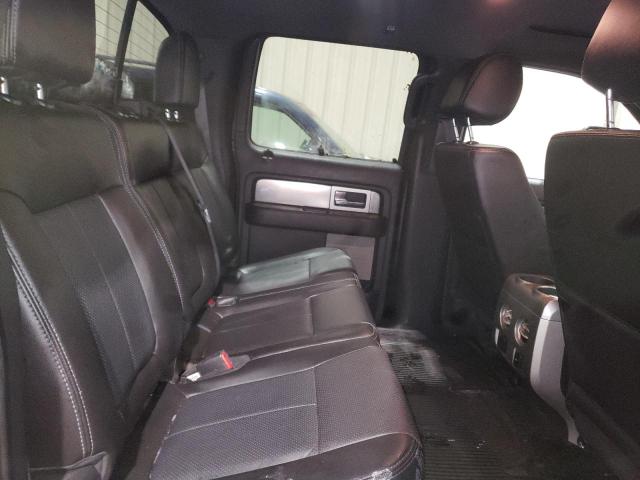 Photo 10 from auction – 2014 FORD F150 SUPER with VIN 1FTFW1EF0EKG27126
